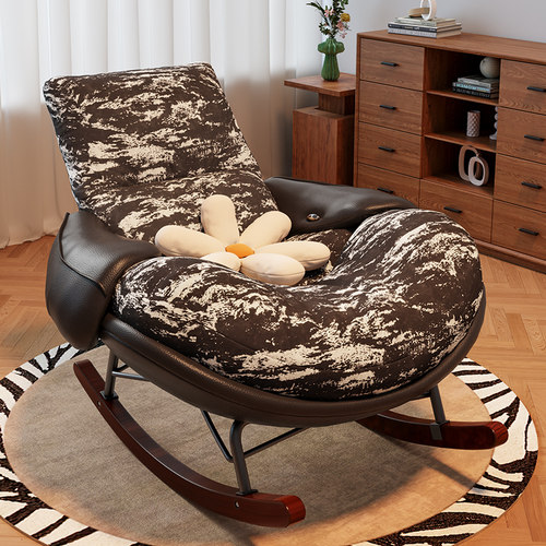 守望者设计师新款懒人沙发椅