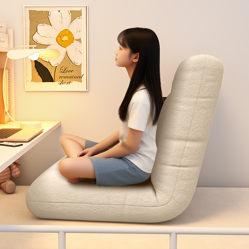 守望者床上靠背椅学生宿舍椅