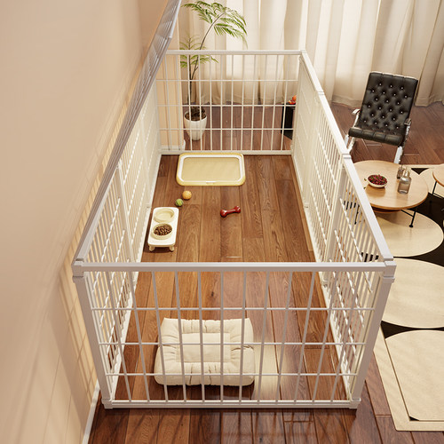 猫笼子猫狗繁殖笼家用室内