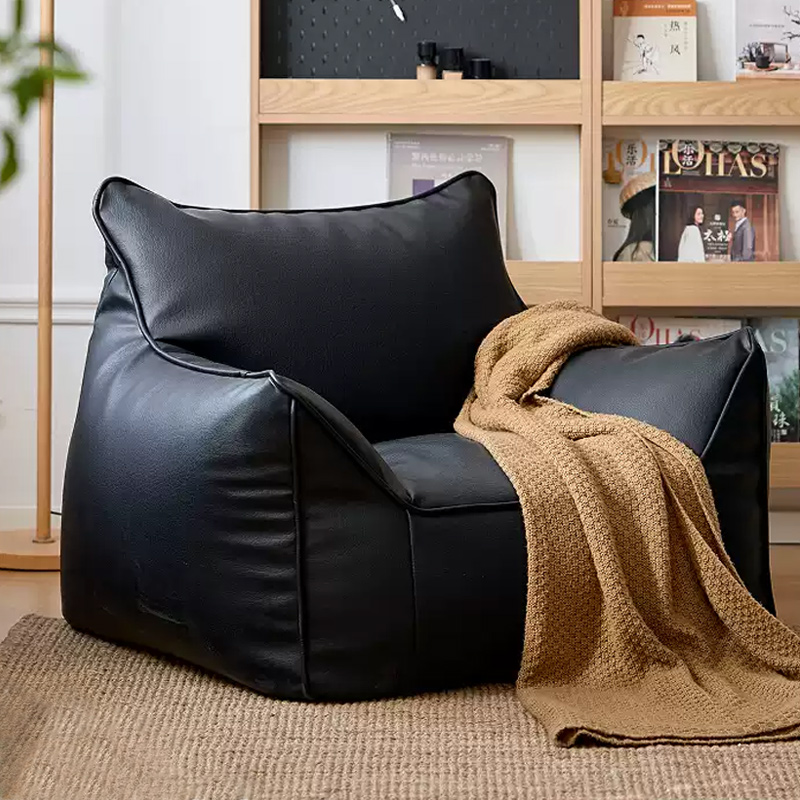 懒人沙发可躺可睡单人窝窝榻榻米