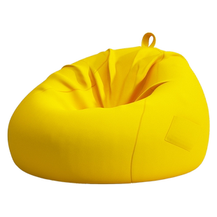 懒人沙发可躺可睡单人懒人椅人类狗窝榻榻米卧室小沙发豆沙袋躺椅