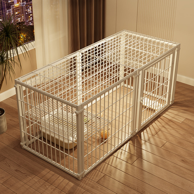 猫狗一体通用新型笼子