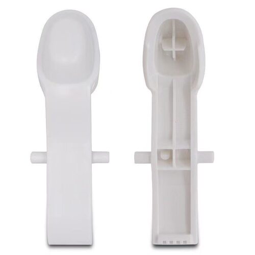MD电饭煲配件YN161开盖按钮YN161B/MB-WYN161开关扣板按键锁扣