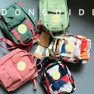 拼色帆布包 纯元 新款 情侣青年斜跨包 轻便简约外贸女包 超好看