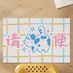 大号猫咪猫砂盆垫猫厕所防外溅易打理防带出落砂控砂宠物用品垫子