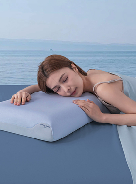 亚朵枕套深睡记忆枕Pro3可用枕套记忆枕枕套透气枕套枕头套装一对