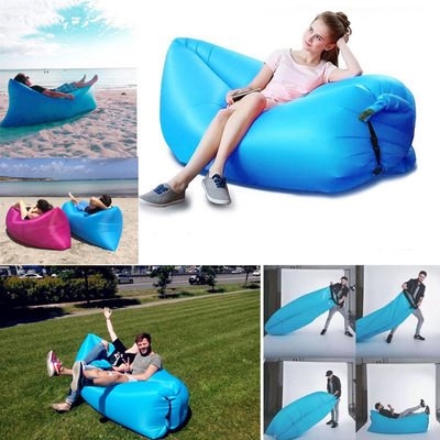 Lazy sleeping bag folding fast inflatable sofa air sofa|msdalam kategori beg sukan/pakej luar/Fitting, beg bahu - dari Buy2taobao.com untuk memberikan perkhidmatan ejen Taobao profesional membeli
