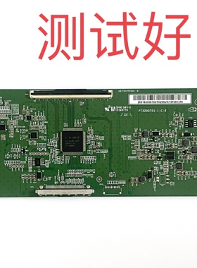 PT320GT01-1-C-6 惠科 HKC T3252U MB32A1U 逻辑板 驱动板