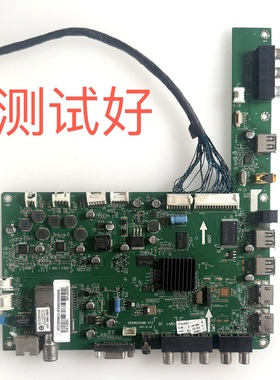 海尔 LE46H300ND 46M300P 主板0091802349B V1.2 屏 H460EFC-BA20