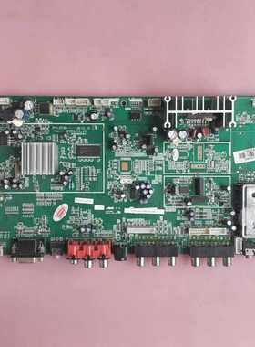 海尔 L47A8A 主板 PY12038-Q 0091800184 屏 LC470WUN 高分屏