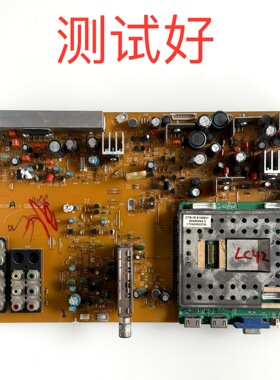 东芝 42AV300C 主板 PE0539 A-1 V28A000706A1 LC420WXN
