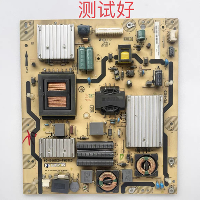 TCL L46F3200E 46V7300A-3D D46P6100 电源板 40-E461C0-PWG1XG