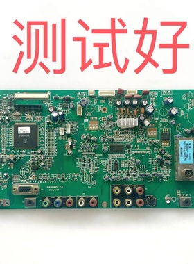 海尔 P32R1 主板 0091800885A PDP32F1X031