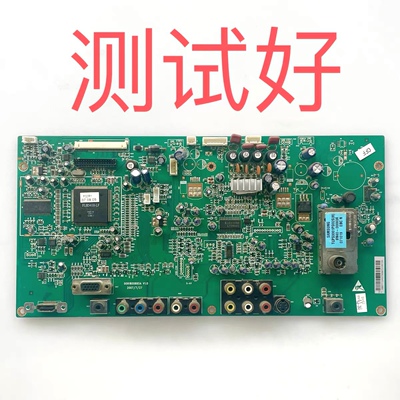 海尔 P32R1 主板 0091800885A PDP32F1X031