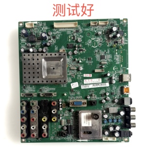 飞利浦 42PFL5609/93 主板 40-T8222P-MAD2XG 屏 LC420