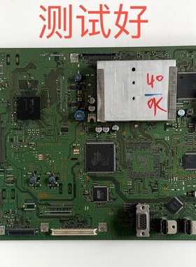 索尼 KLV-40W300A 主板 1-873-983-11 屏 LTY400HA01
