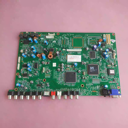 长虹 LT4288 主板 JUJ7.820.220-17-15 LC420W04 屏线