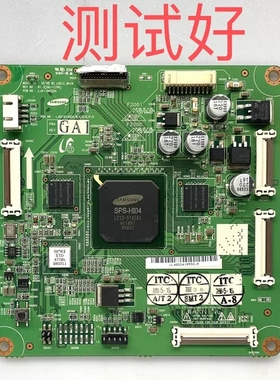 LJ41-04220A LJ92-01402A长虹 PT50600 PT50700 逻辑板S50HW-YD02