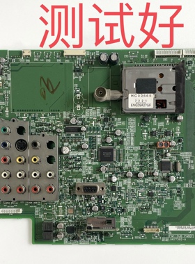 日立 50PD9980TC 50PD9900TC 高频板 JA07382-A JP57621G FW1-SUB