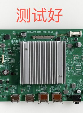 AOC CU34G2X 驱动板 715GA661-M0C-B00-005X M0G 屏 SG3402H01
