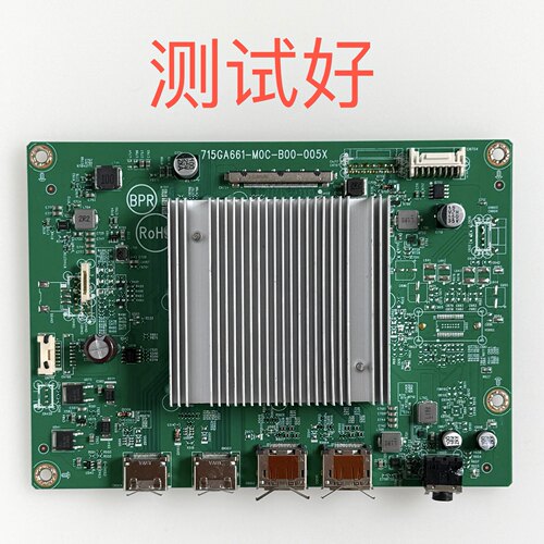 AOC 34G2X 驱动板 715GA661-M0C-B00-005X 屏 SG3402H01