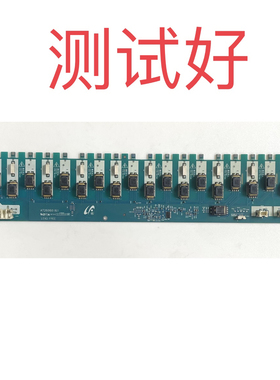 索尼 KLV-40V380A 高压板 SSB400WA20S REV0.4 AT26060(6)