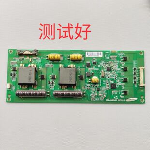 长虹 iTV46830DE 康佳 LED46IS95D 高压板 SSL460EL02