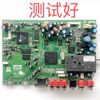 创维 32L02RM 37L02RM 主板 5800-A8G280-0030  LC320WXN