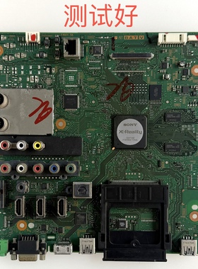 索尼 KDL-46CX520 主板 1-885-502-31 屏 LTY460HN02 1