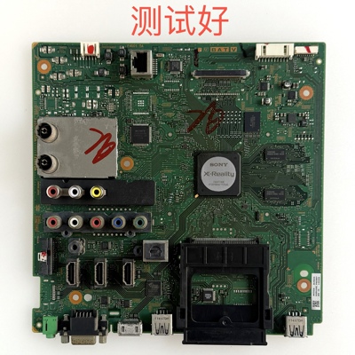 索尼 KDL-46CX520 主板 1-885-502-31 屏 LTY460HN01