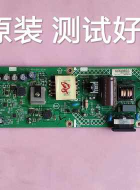 飞利浦 322C6Q 电源板 715G7233-P01-001-004Y
