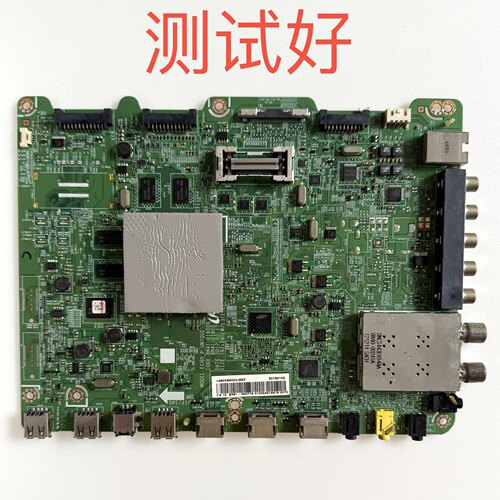 三星 UA60ES8000J 主板 BN41-01800B 屏 LE600DSS-V1