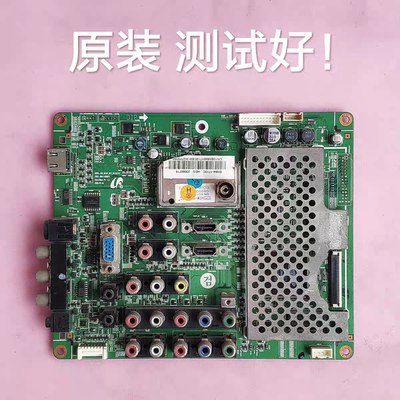 三星LA32A350C1 LA37A350C1主板BN41-00987A 01713C T315XW02/12v