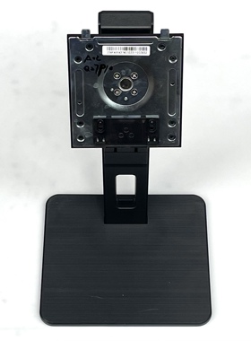 AOC 显示器 Q27P10 底座 座架 支架 台座 可旋转 升降