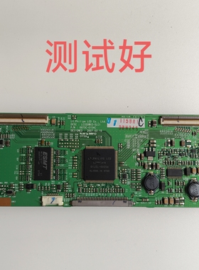 6870C-0154C 长虹LT32866 TL3212 逻辑板 LC320WX3-SLC1