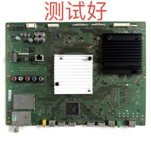 索尼 KD-65X9000C 主板 1-894-595-21 屏 YD5S650HTG01 LG屏