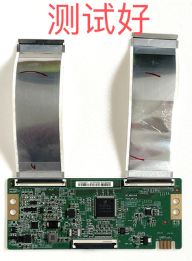 华为 HD55DESA 逻辑板 47-6021418 HV550QUB TPT550WR