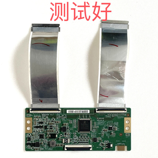 华为 HD55DESA 逻辑板 47-6021418 HV550QUB TPT550WR