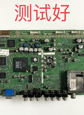 飞利浦 42PF7420/93 主板 3139 123 6145.1 WK523.4 LC420W02