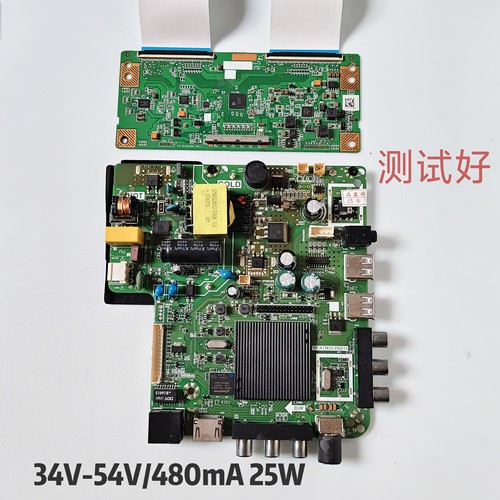 TP.ATM20.PB819主板 34V-54V480MA(25W)逻辑板1P-0149j00-4011
