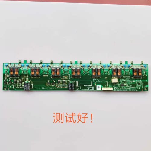 TCL L40F19FBE 东芝40XV650C 高压板 IM3869 RDENC2611TPZZ