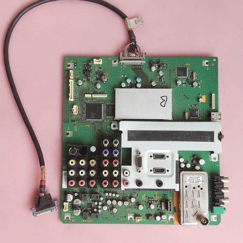 索尼 KLV-46V440A 52V440A 40v400主板 1-876-534 LTY520HB07屏线