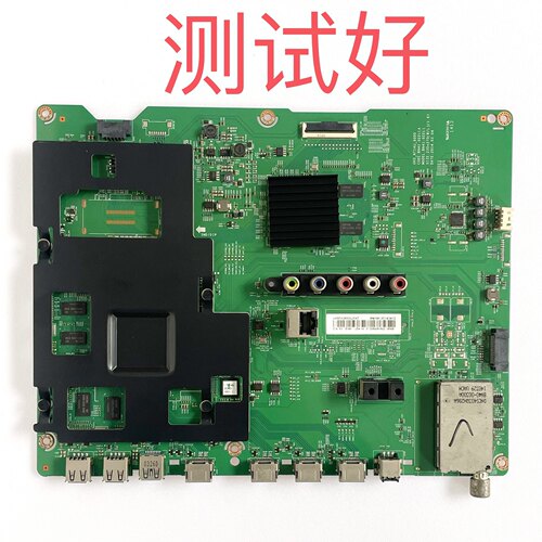 三星 UA55HU6000J 主板 BN41-02211B BN91-12541M CY-GH055HGLV2H