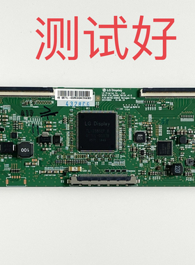 康佳 LED49R210 长虹 49U3C 创维 49 逻辑板 6870C-0584A