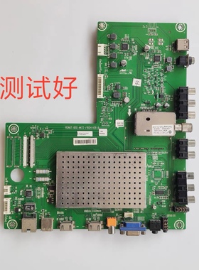 海信 LED46K28P LED46K21 主板 RSAG7.820.4472 LTA460HM06 屏线