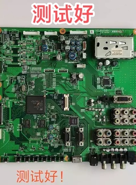 东芝 42CV500C 46CV500C 主板 V28A000814B1 LC420WUN LTA460HB07