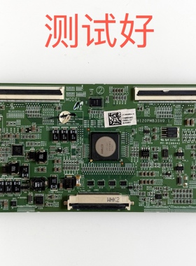 三星 UA55D6000SJXXZ 逻辑板 SH120PMB3SV0.1 BN41-01744A