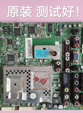 三星 LA46N71B 主板 BN41-00733E BN94-01120C LTA460WT-LH2/12v