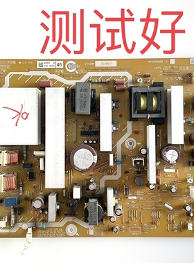 松下 TH-P46U20C P46S2SC 电源板 ETX2MM805MEH NPX805MS2