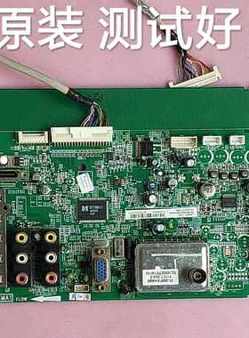 TCL L32M80 主板 40-00MS79-MAC2XG LVW32003 V3 屏线